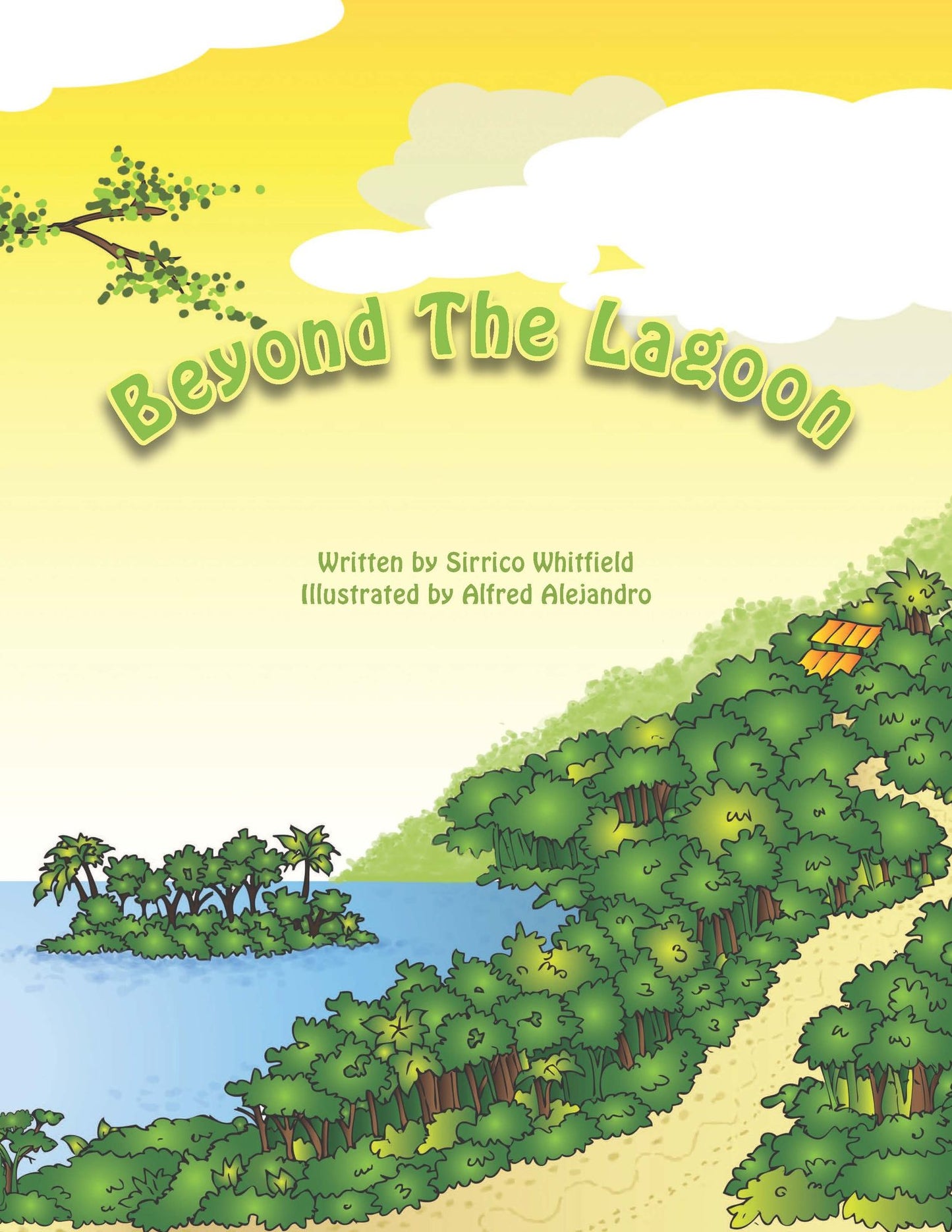 Beyond The Lagoon