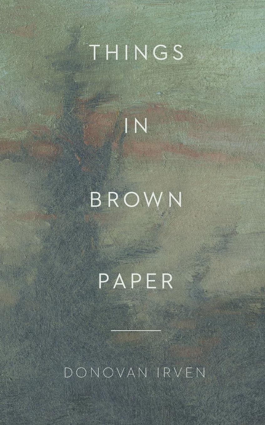 Things in Brown Paper
