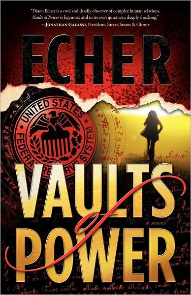 Vaults of Power