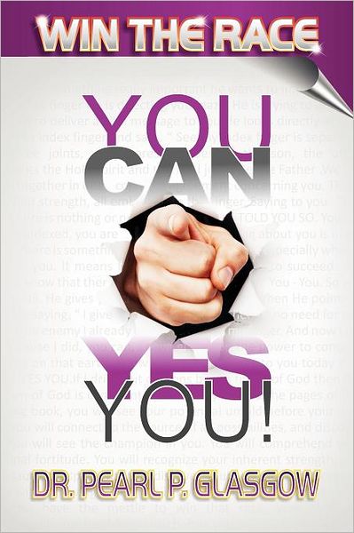 Win the Race - You Can, Yes You!