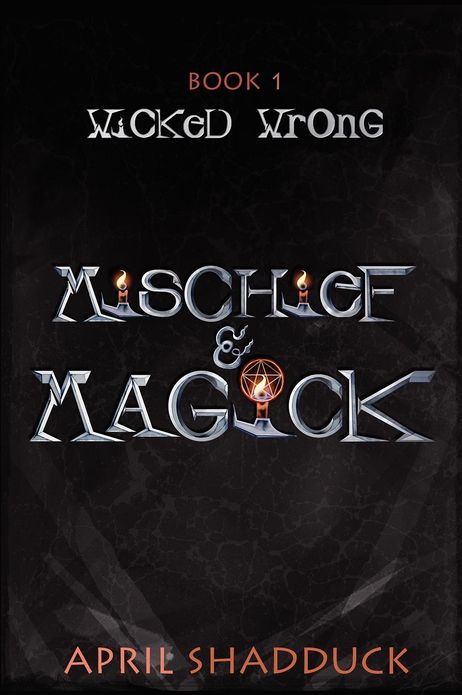 Wicked Wrong