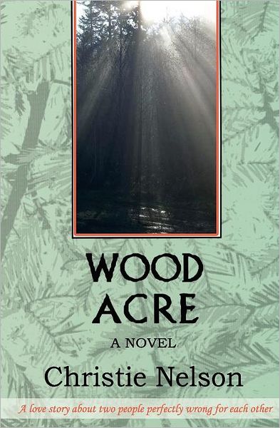 Woodacre