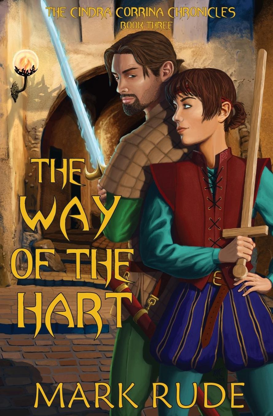 The Way of the Hart
