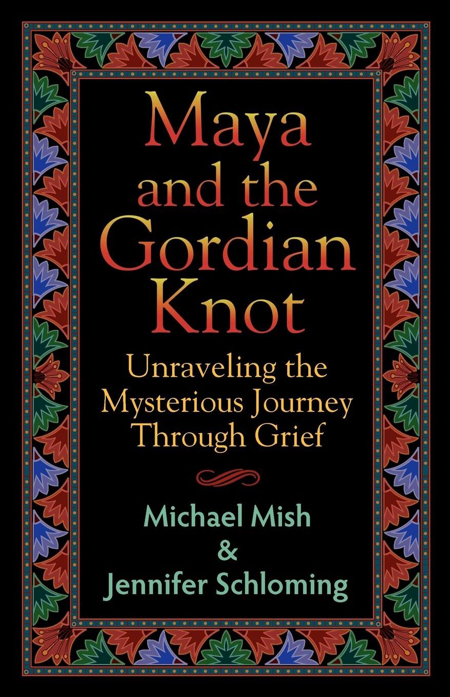 Maya and the Gordian Knot: Unraveling the Mysterious Journey Through Grief
