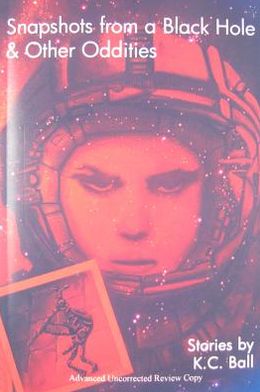 Snapshots from a Black Hole and Other Oddities