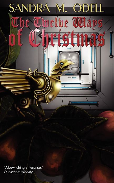 The Twelve Ways of Christmas