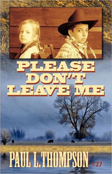 Please Don'T Leave Me