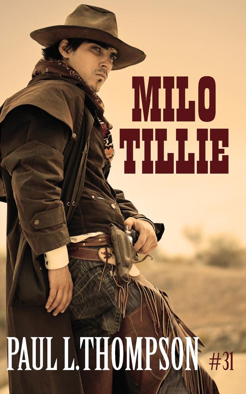 Milo Tillie