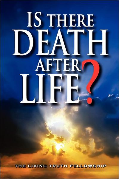 Is There Death after Life?