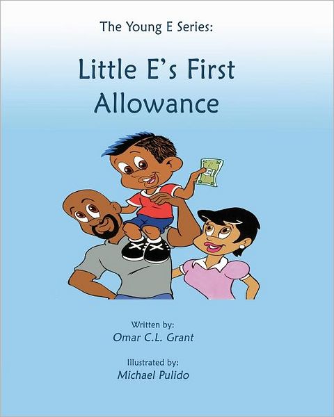 The Young e Series: Little e's First Allowance