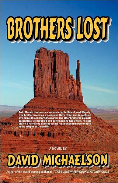 Brothers Lost