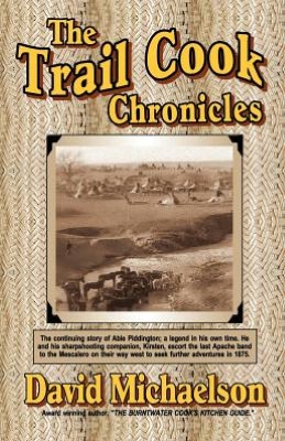 The Trail Cook Chronicles