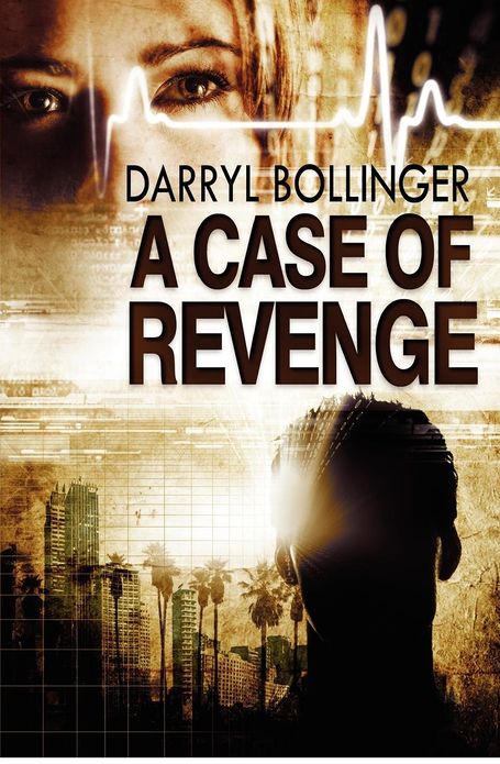 A Case of Revenge