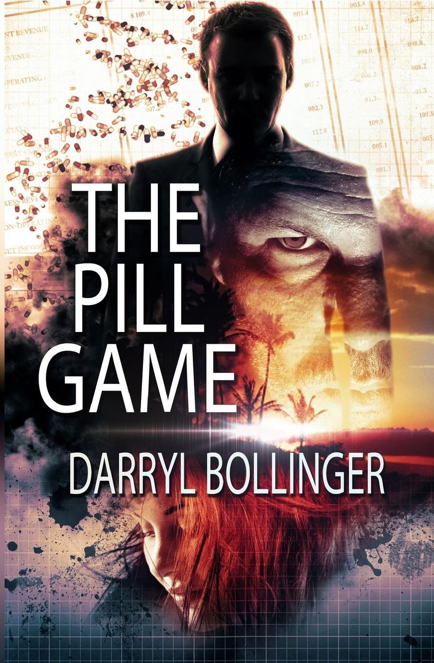 The Pill Game