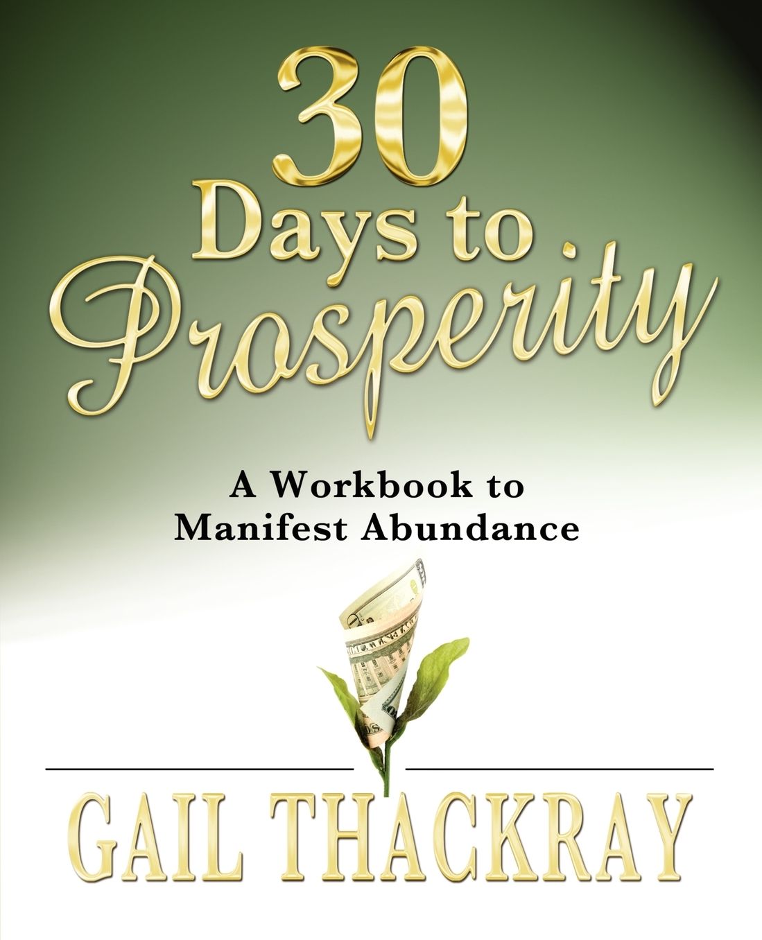 30 Days To Prosperity