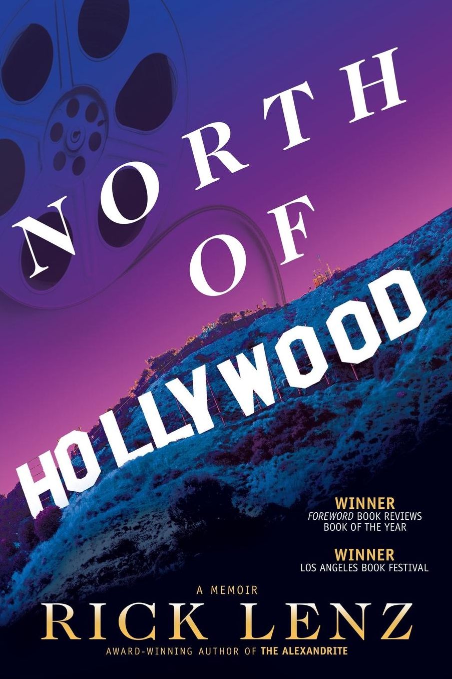 North of Hollywood