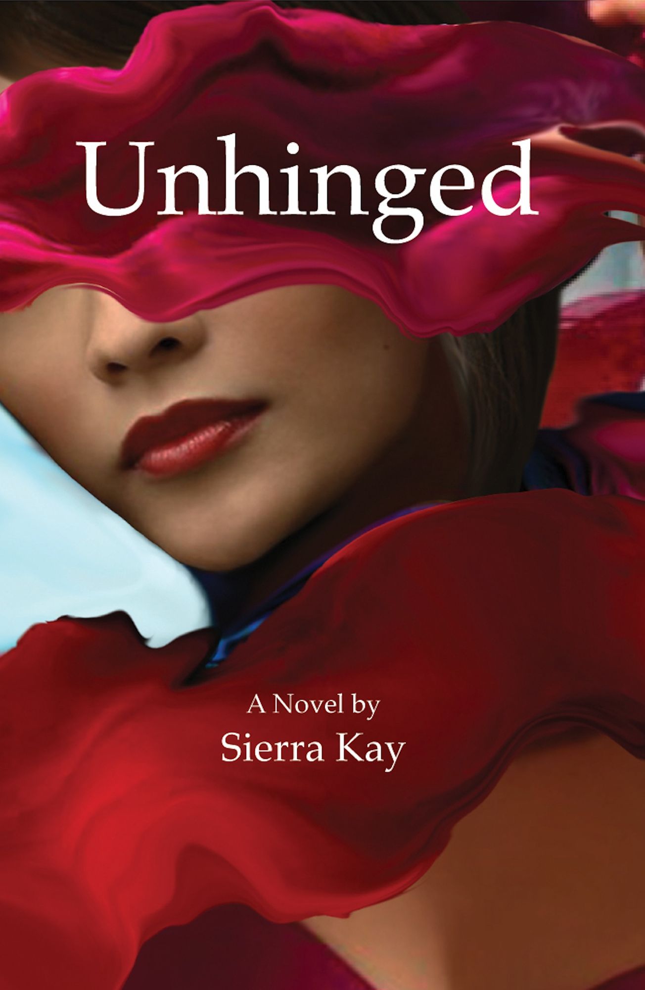 Unhinged
