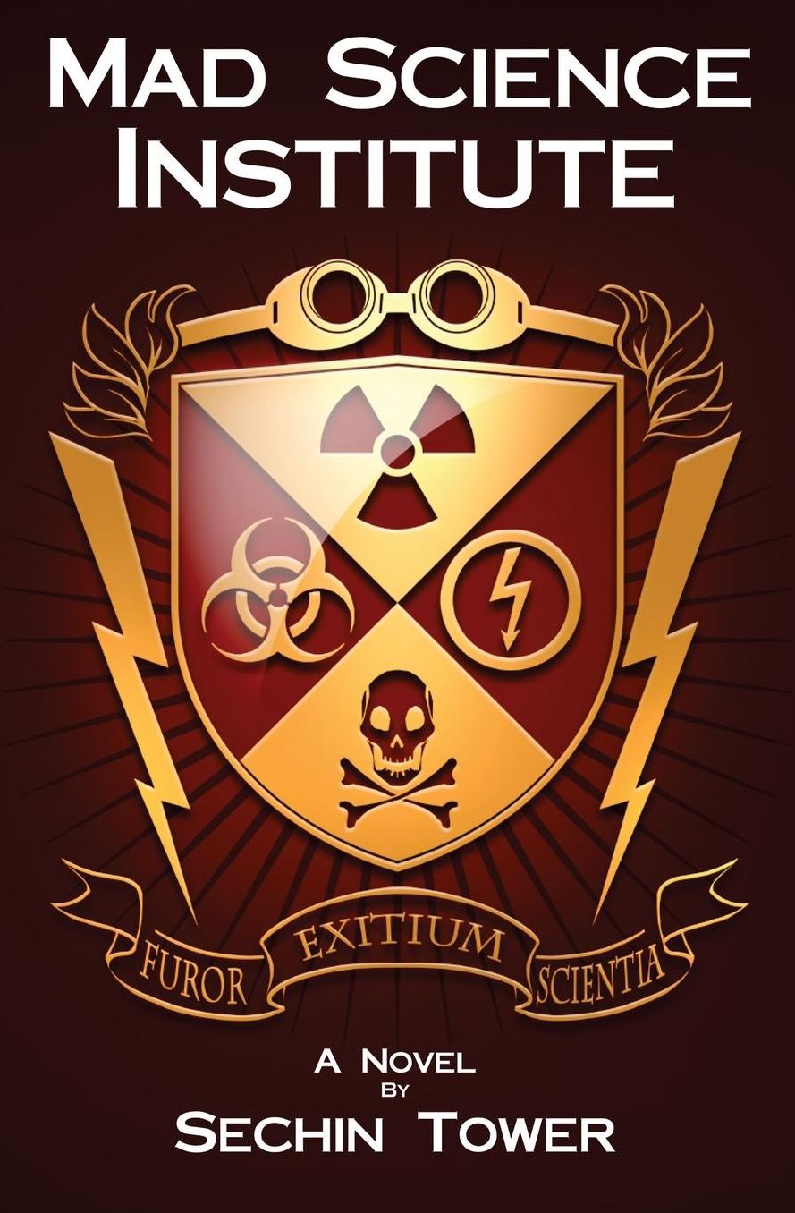 Mad Science Institute