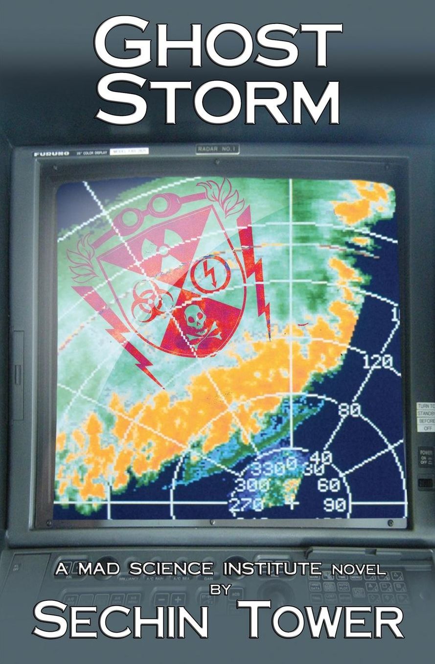 Ghost Storm