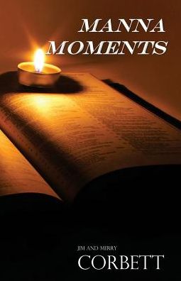 Manna Moments
