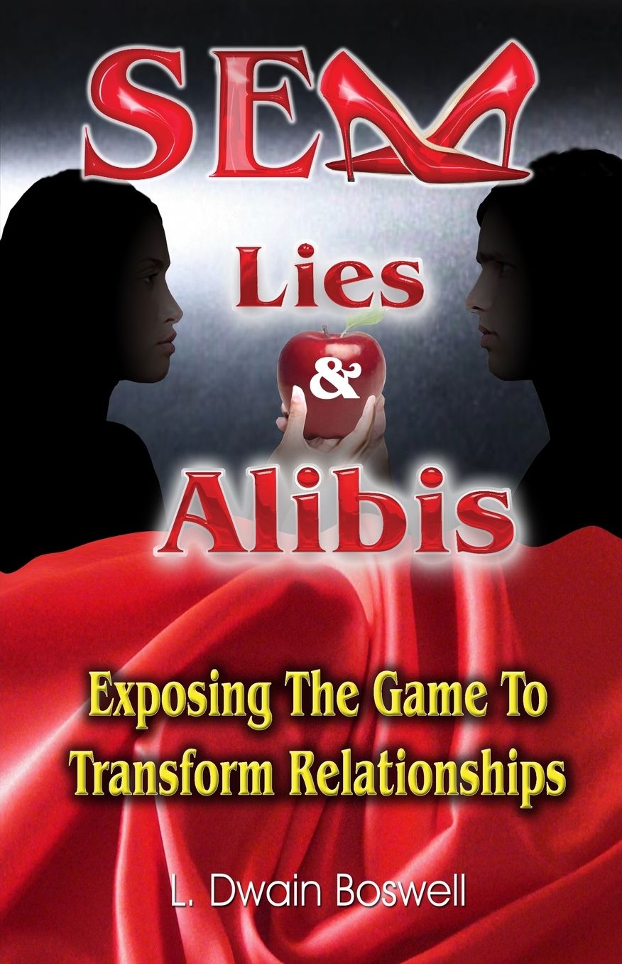Sex Lies and Alibis: Exposing the Game to Transform Relationships