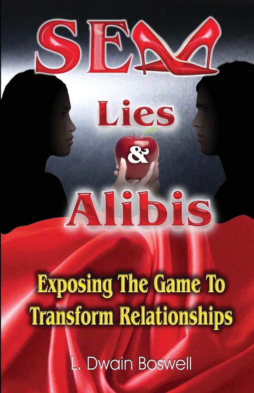 Sex Lies & Alibis