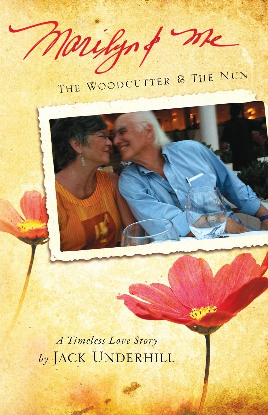 Marilyn & Me: The Woodcutter & The Nun