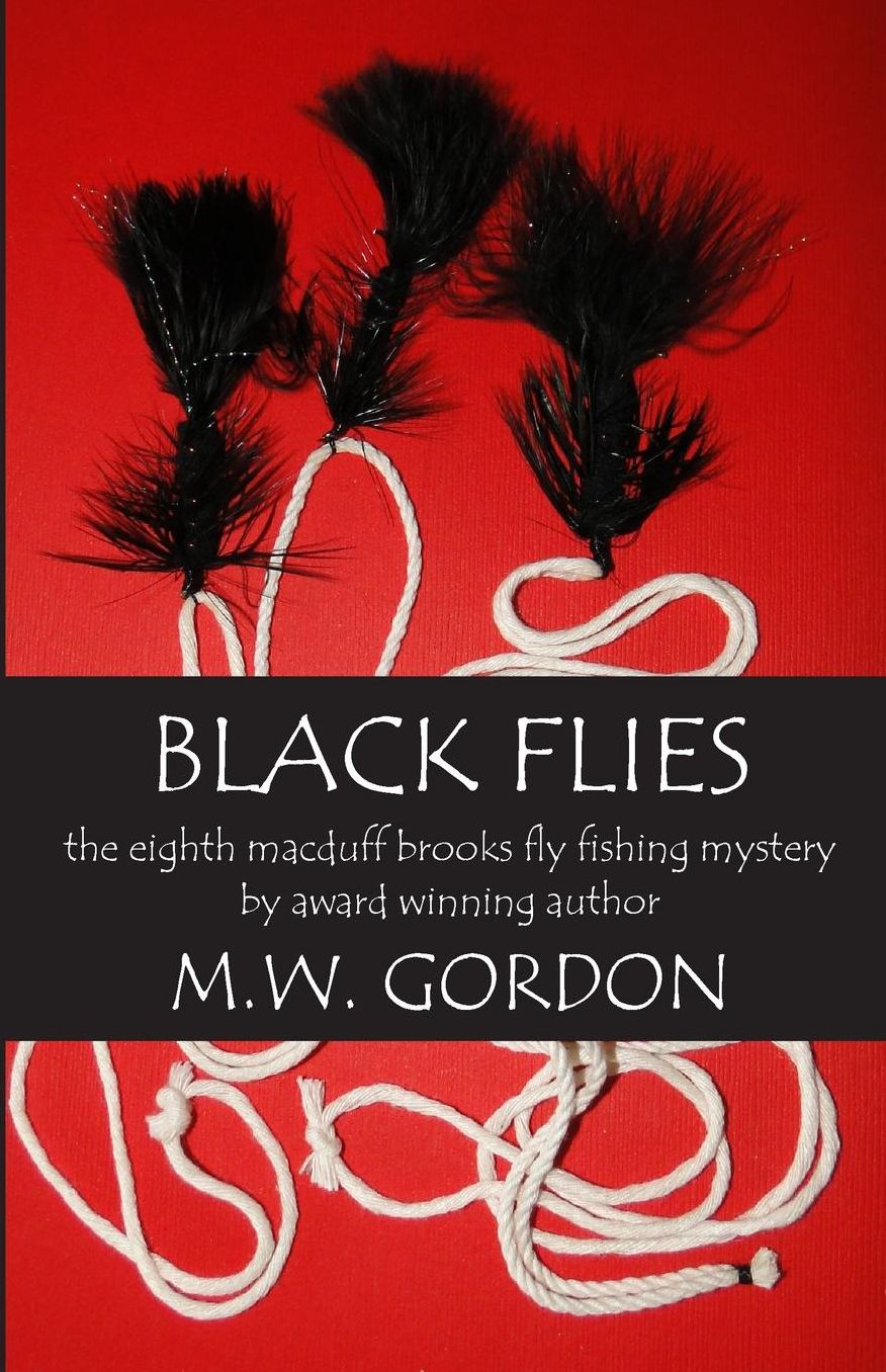 Black Flies