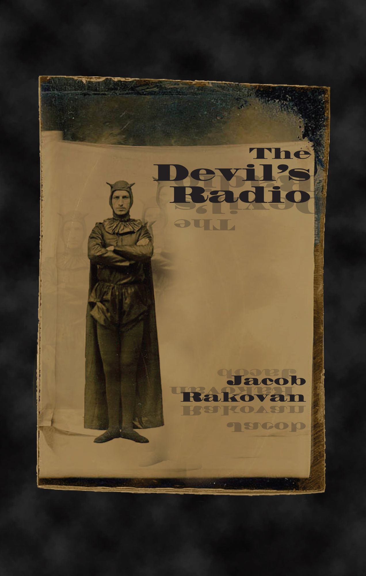 The Devil's Radio