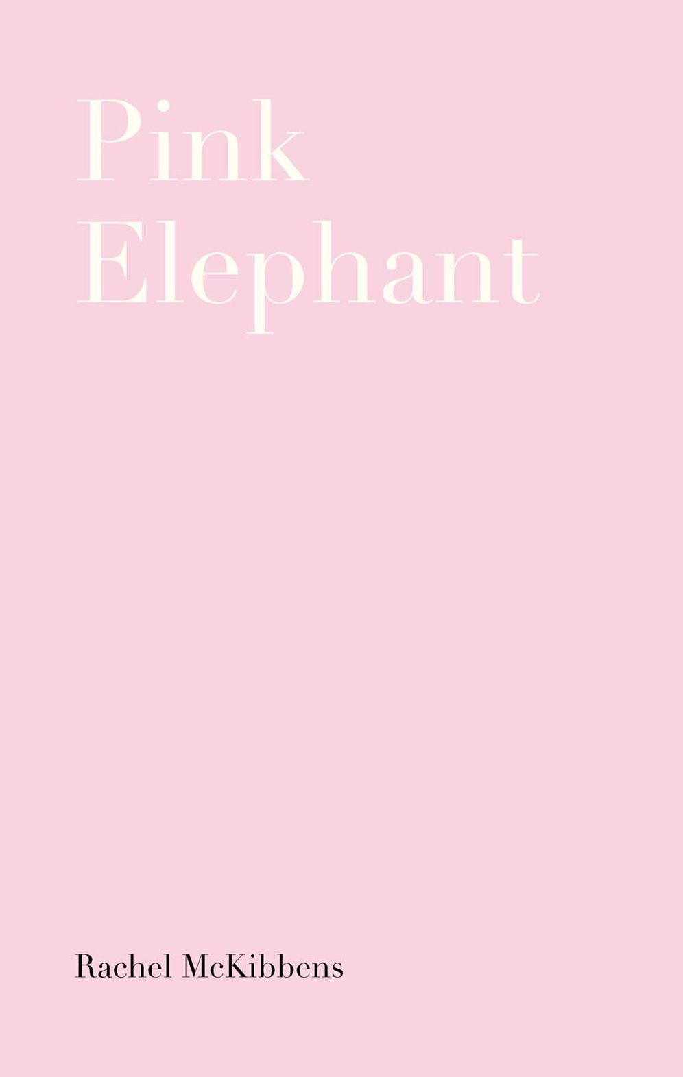 Pink Elephant