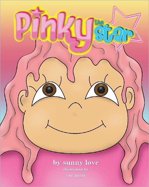 Pinky the Star