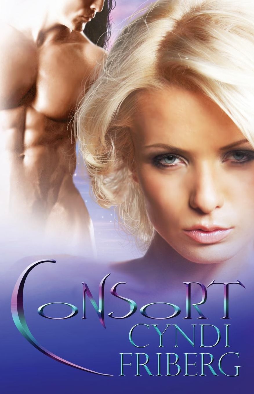 Consort: Beyond Ontariese, Book Five