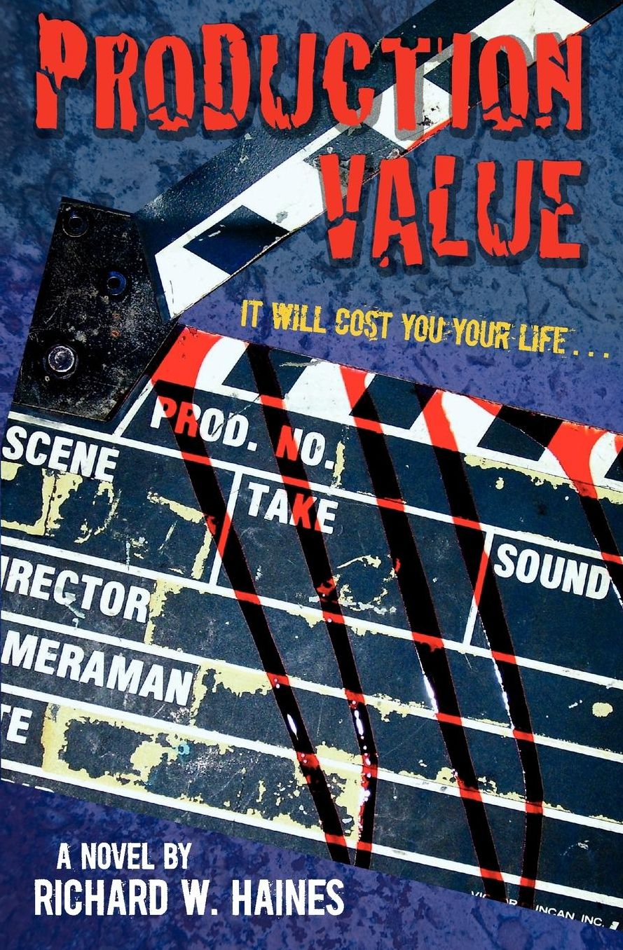 Production Value: It Will Cost You Your Life ...