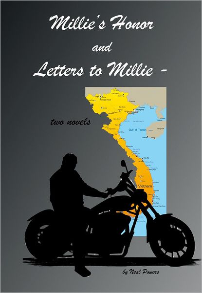 Millie's Honor and Letters to Millie: Two Novels