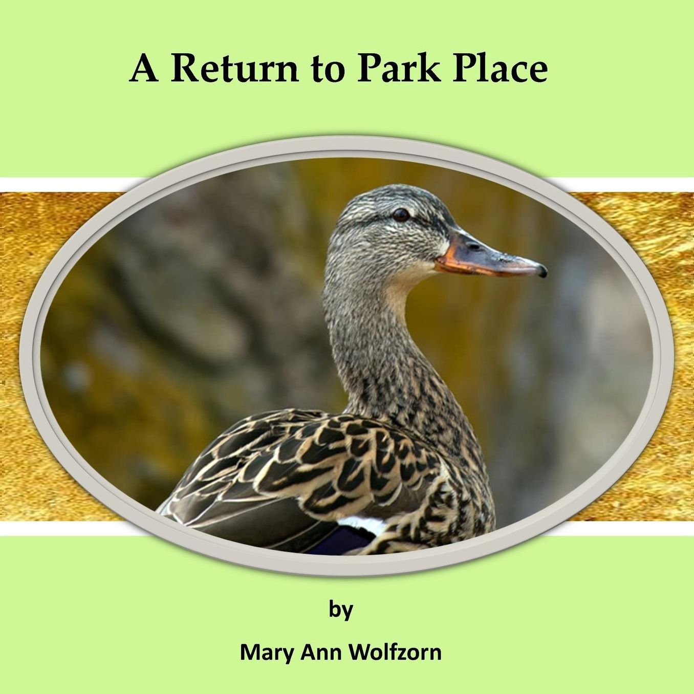 A Return to Park Place