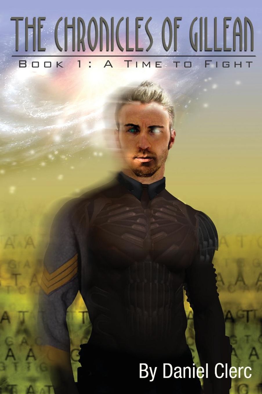 The Chronicles Of Gillean Book 1