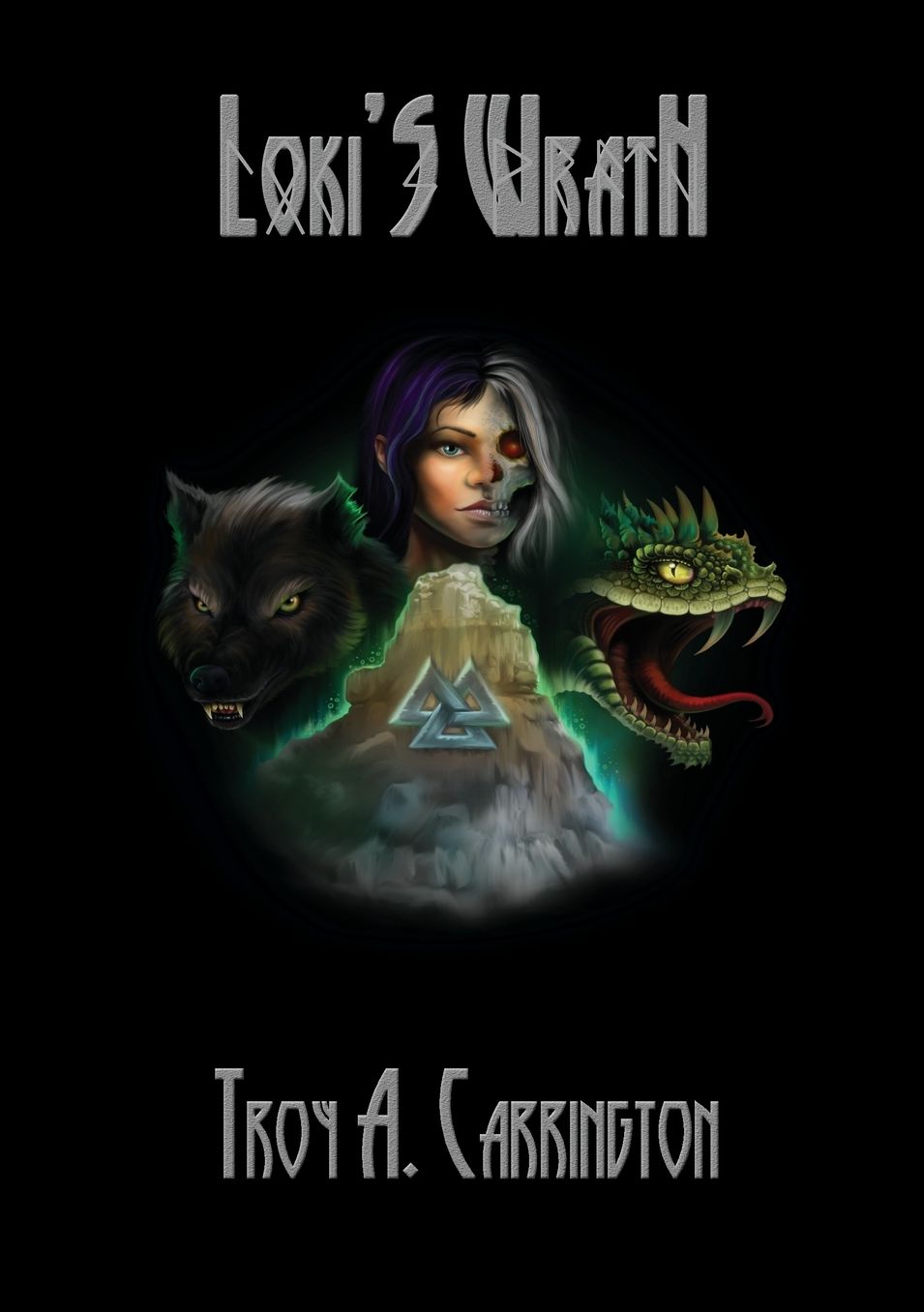 Loki's Wrath