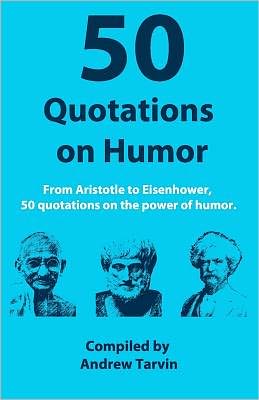 50 Quotations on Humor