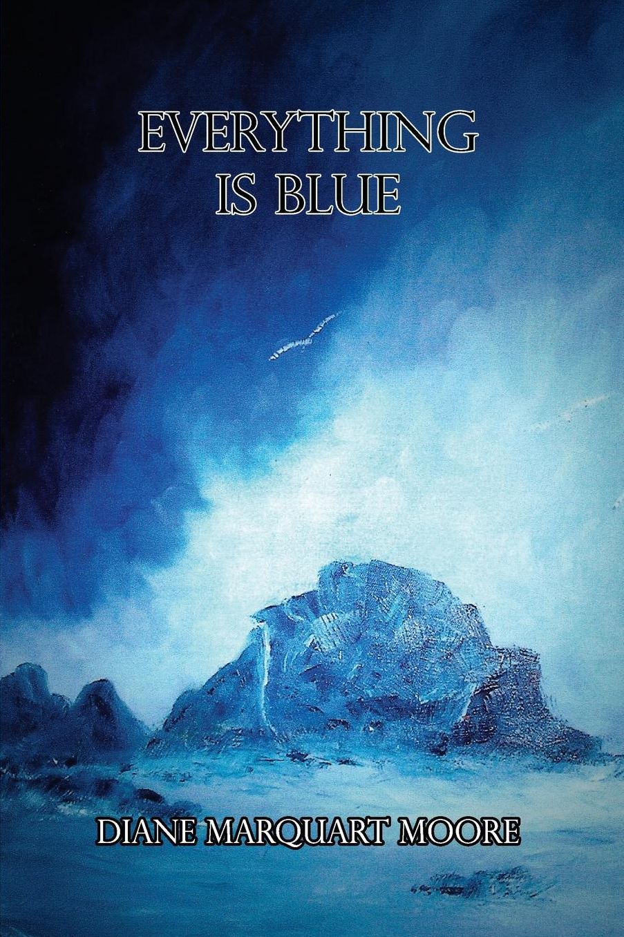 Everything Is Blue