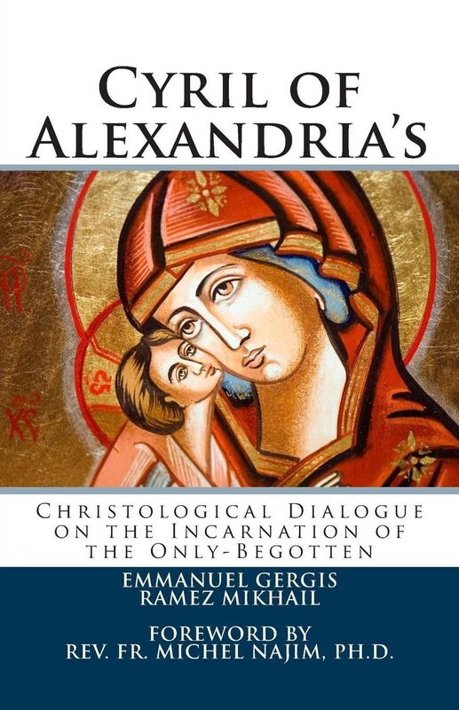 Christological Dialogue on the Incarnation of the Only-Begotten