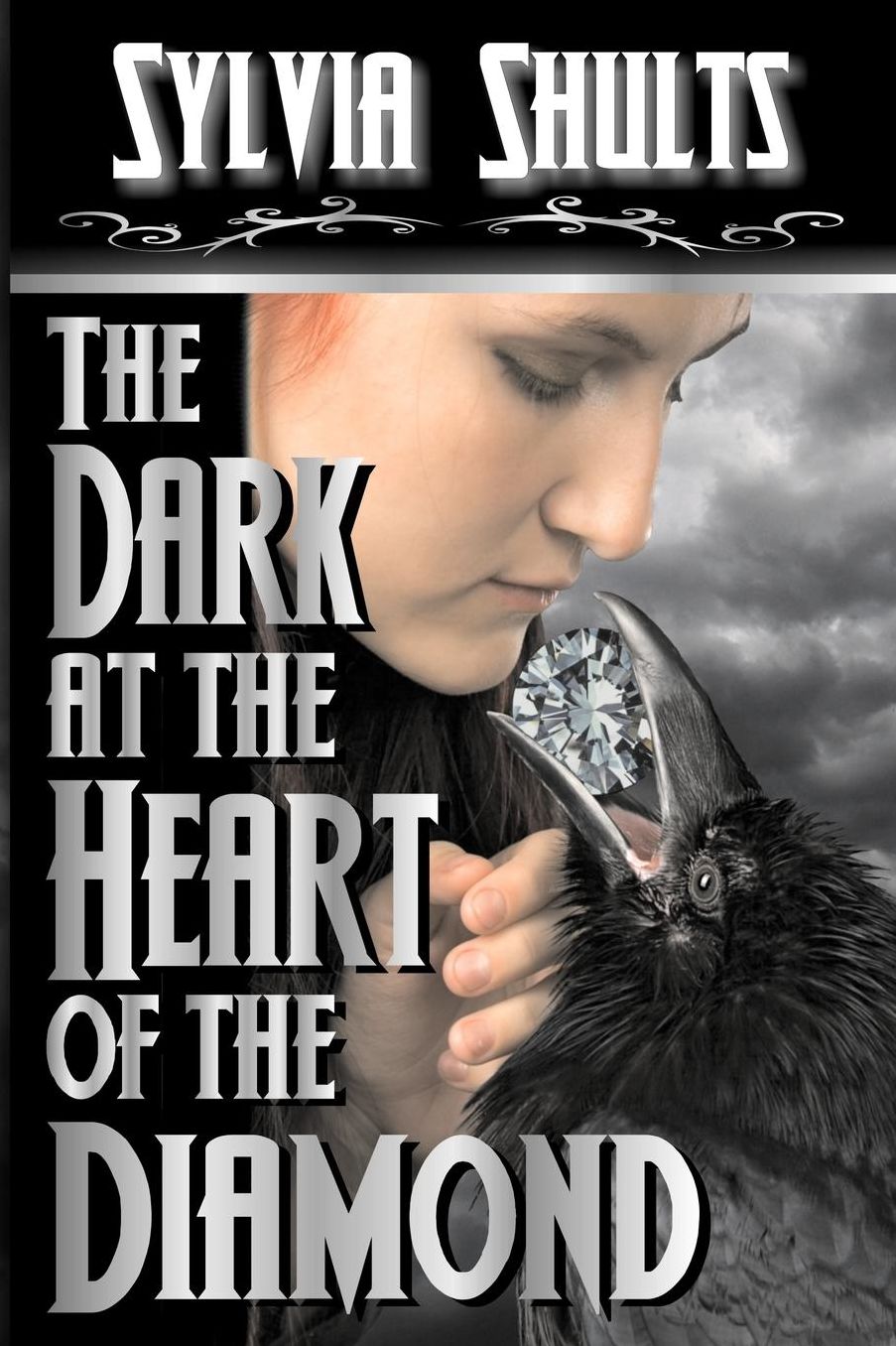 The Dark at the Heart of the Diamond