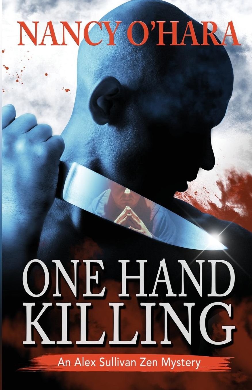 One Hand Killing