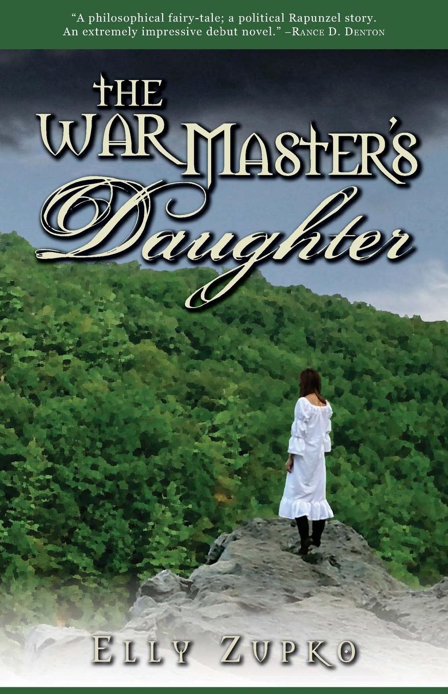 The War Master's Daughter