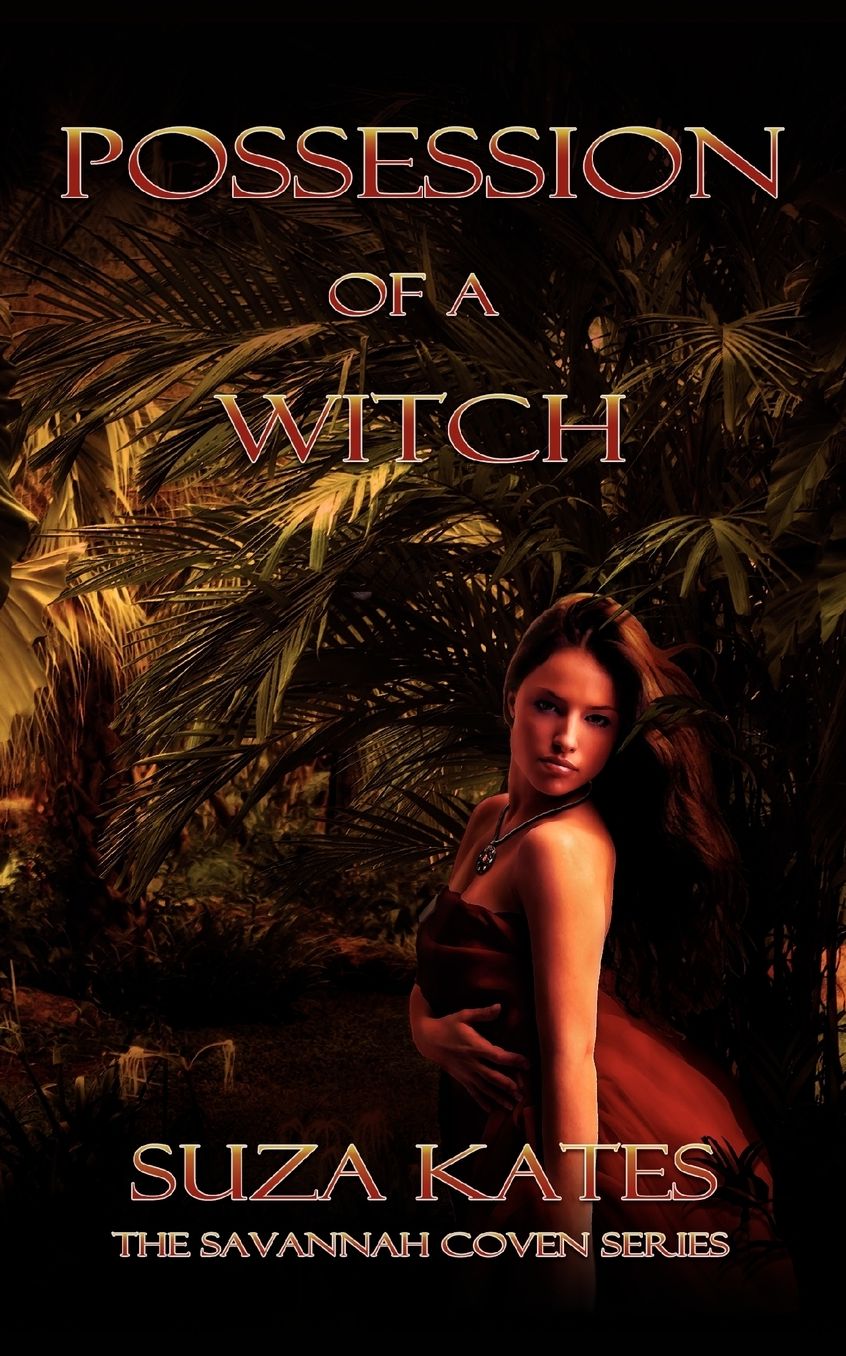 Possession of a Witch
