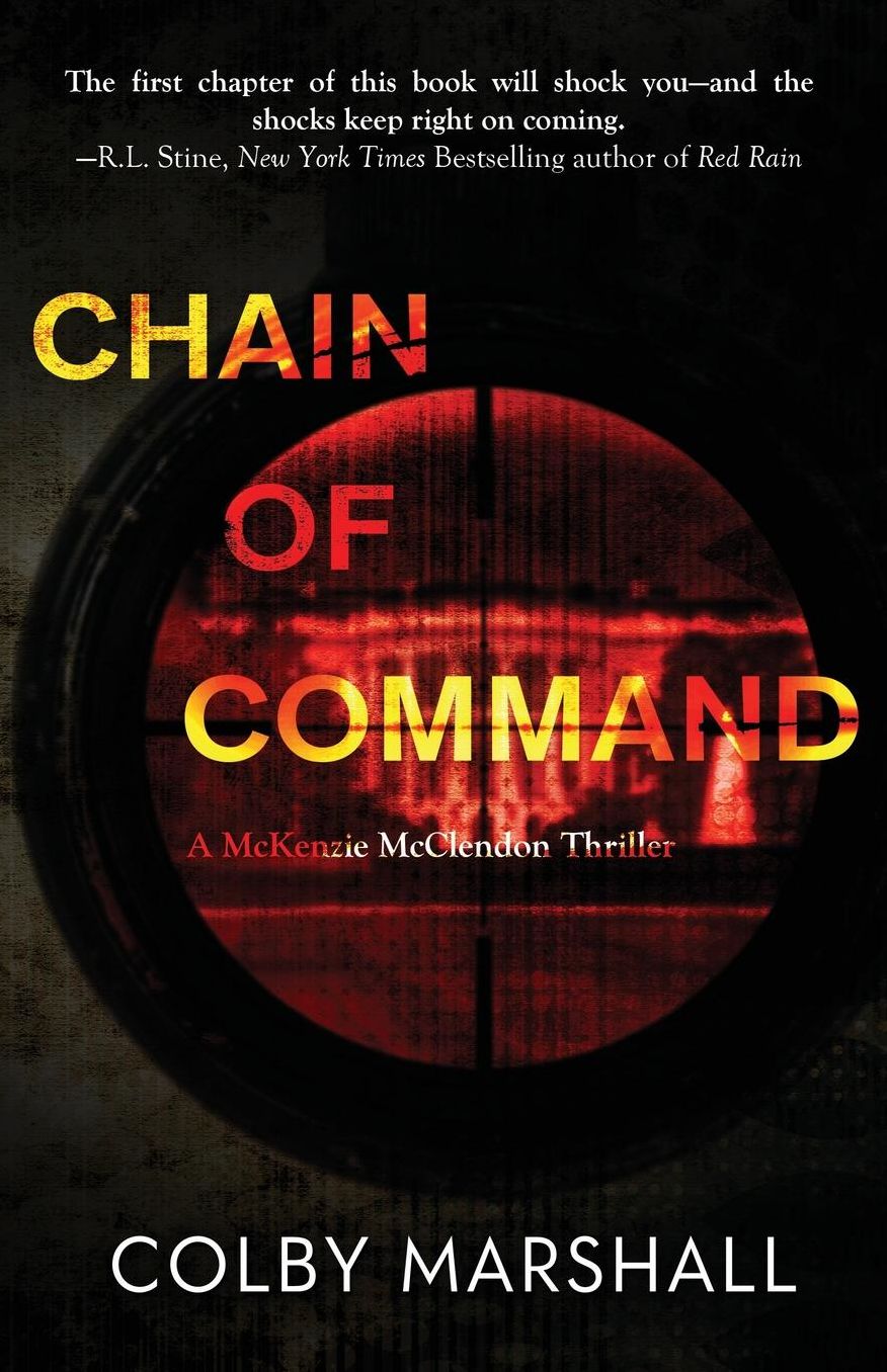 Chain of Command