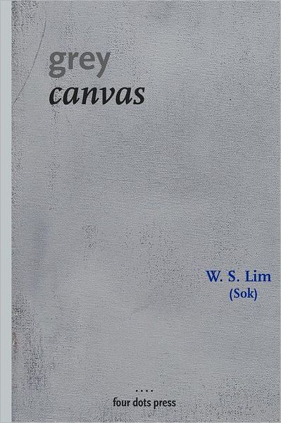Grey Canvas: Black and White Version