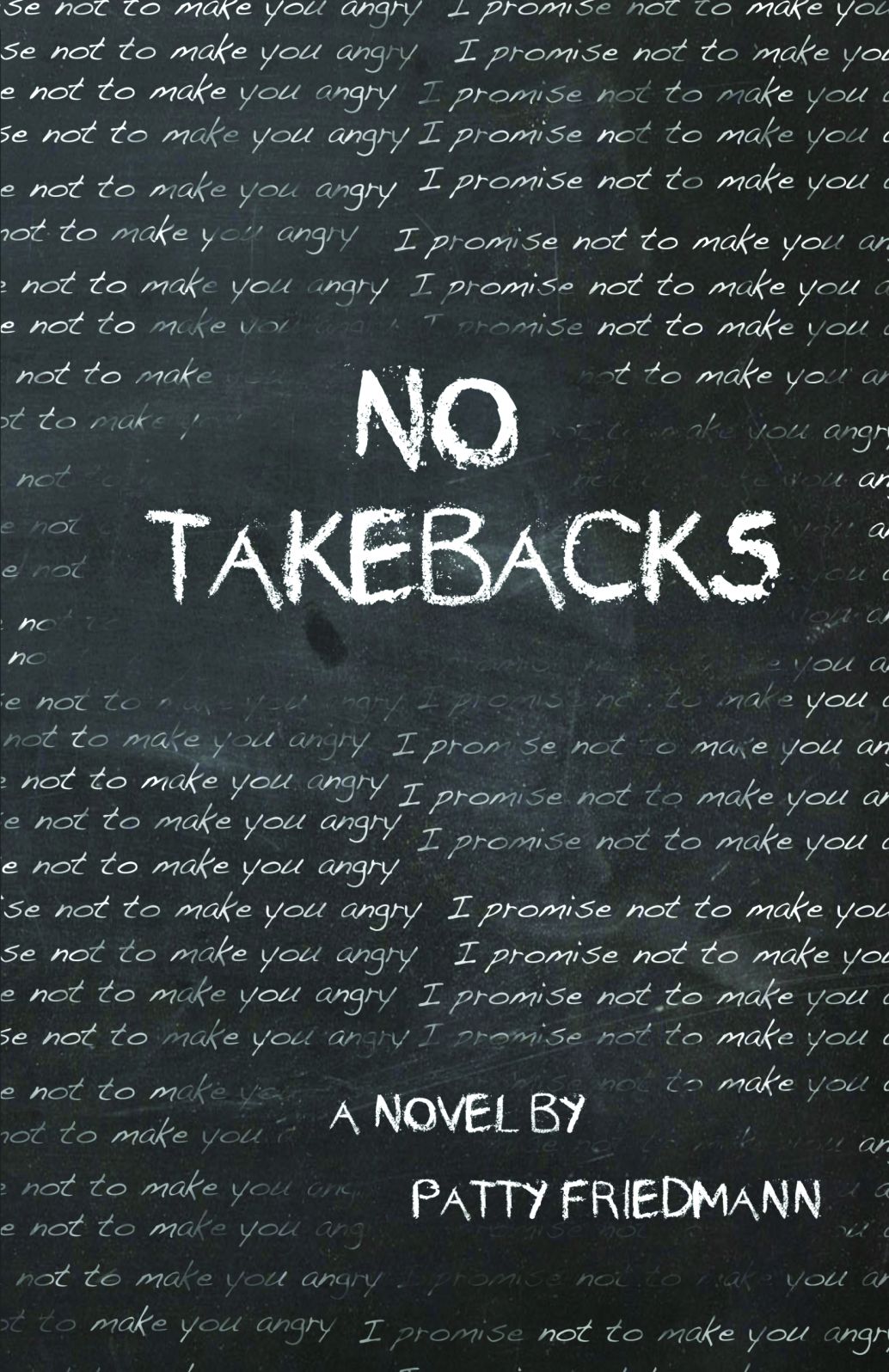 No Takebacks