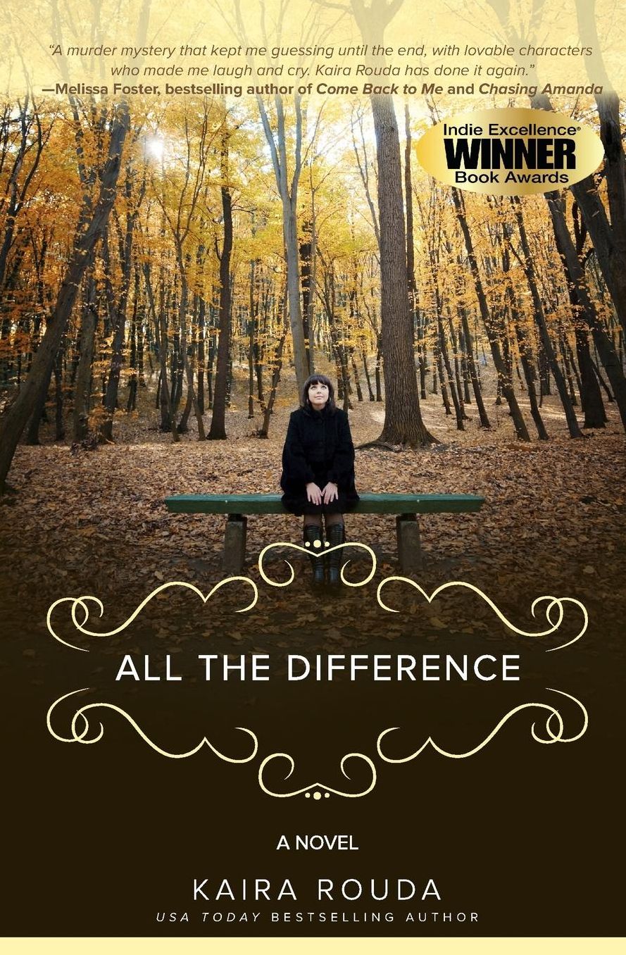 All the Difference