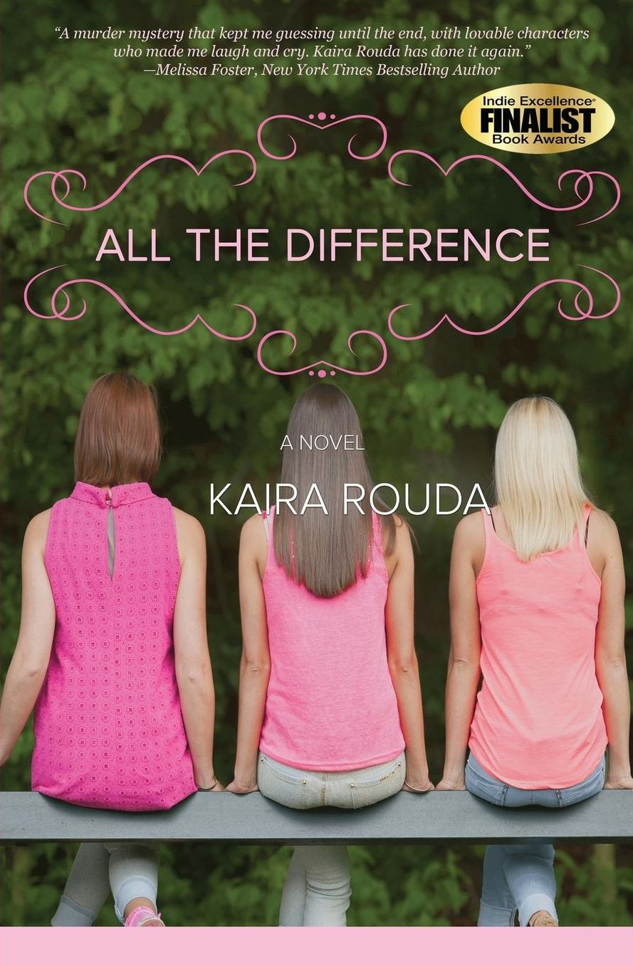 All the Difference