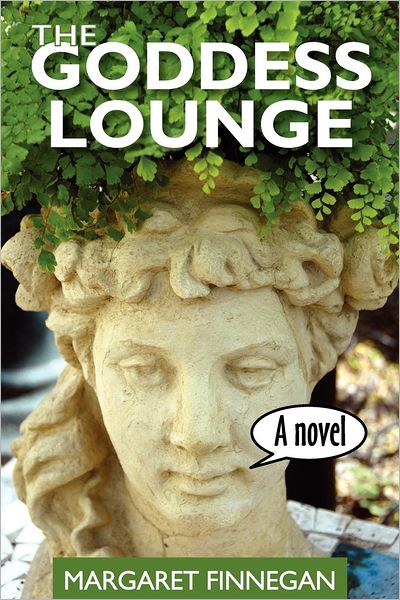 The Goddess Lounge
